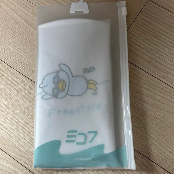 [BUNJANG] SD7 Silicone Swim Cap / Sd7 실리콘 수모 팔아요 자유형 스닥이 sd7