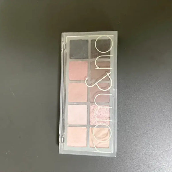 [BUNJANG] Rom&nd Better Than Palette 13 Odd Breeze Garden / 롬앤 베러 댄 팔레트 13 오드 브리즈 가든