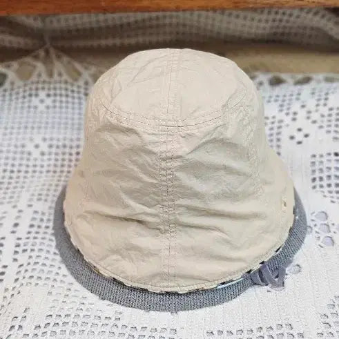 [BUNJANG] Daks Beige Bucket Hat / 닥스베이지색 벙거지 모자