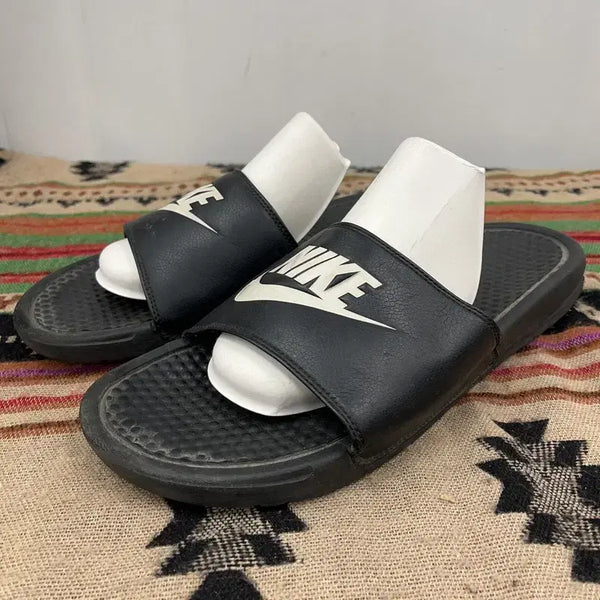 [BUNJANG] Nike Benassi JDI Slides / 나이키 베나시 JDI 슬라이드 슬리퍼 290 X01990