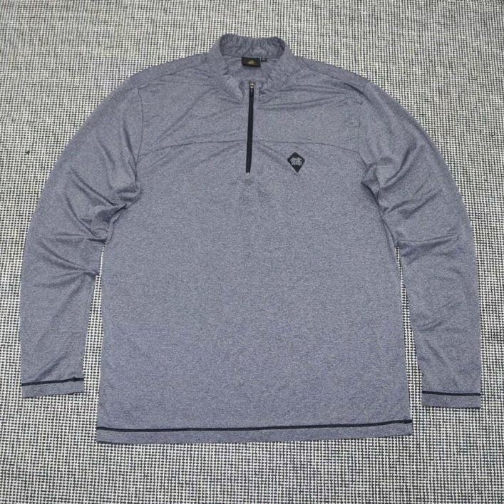 [BUNJANG] KOLON SPORT Men's Functional Long-Sleeve Shirt Size 95 / 코오롱스포츠 기능성 긴팔 95
