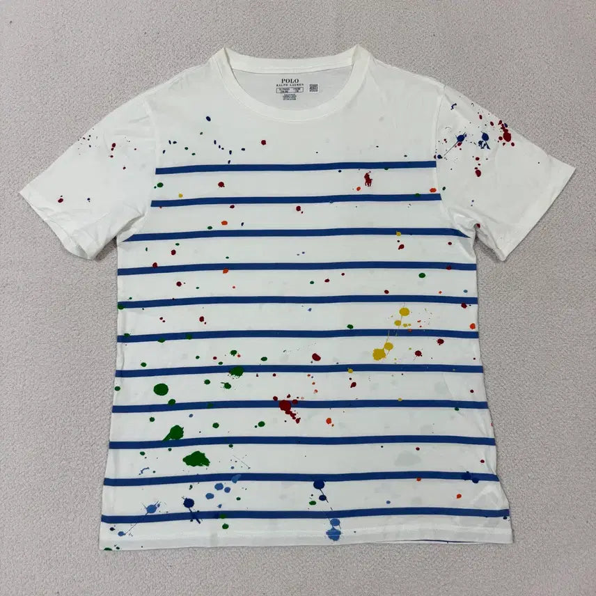 [BUNJANG] Polo Ralph Lauren Short Sleeve T-Shirt XL / 폴로랄프로렌 반팔티