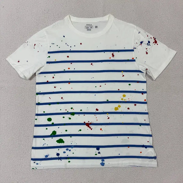[BUNJANG] Polo Ralph Lauren Short Sleeve T-Shirt XL / 폴로랄프로렌 반팔티