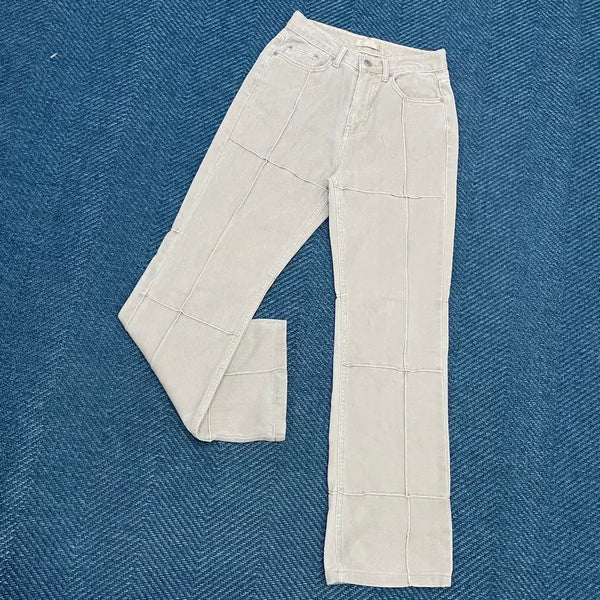 [BUNJANG] Slowments S-Size Pants / [S] 슬로우가먼츠 팬츠 바지 만원샵