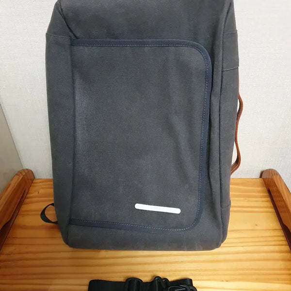 [BUNJANG] RAWROW x Samsung Galaxy S10 Backpack / 로우로우 x 삼성닷컴 갤럭시 S10 백팩