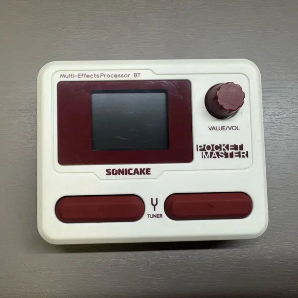[BUNJANG] Sonycake Pocket Master / 소니케이크 포켓마스터