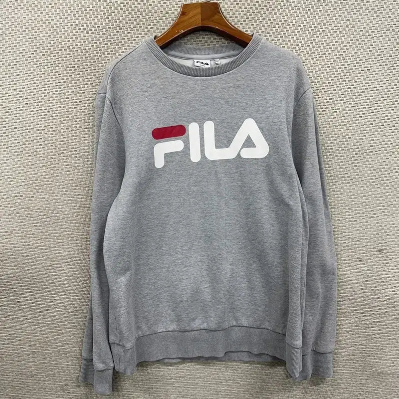 [BUNJANG] Fila Sweatshirt M / 필라 스웻셔츠 맨투맨 M D07692