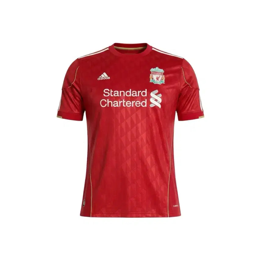 [BUNJANG] Liverpool Adidas Football Jersey M / 리버풀 아디다스 유니폼 M