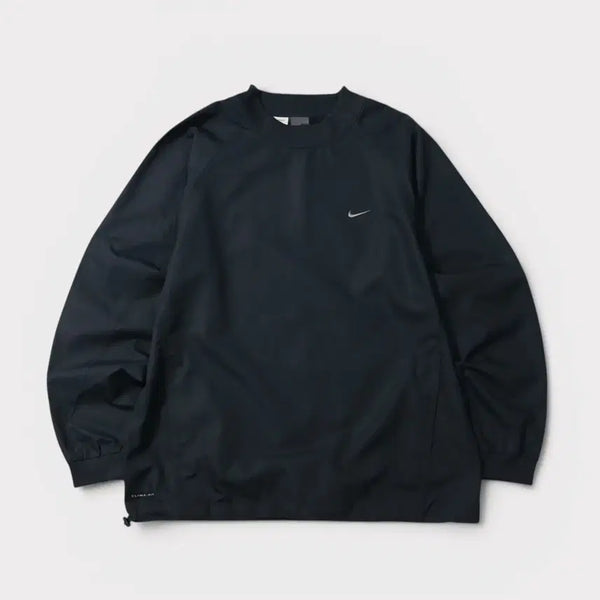 [BUNJANG] Nike Swoosh Old School Warm-Up Windbreaker Jacket (00s) / [XL] 00's 나이키 스우시 올드스쿨 웜업 바람막이 자켓
