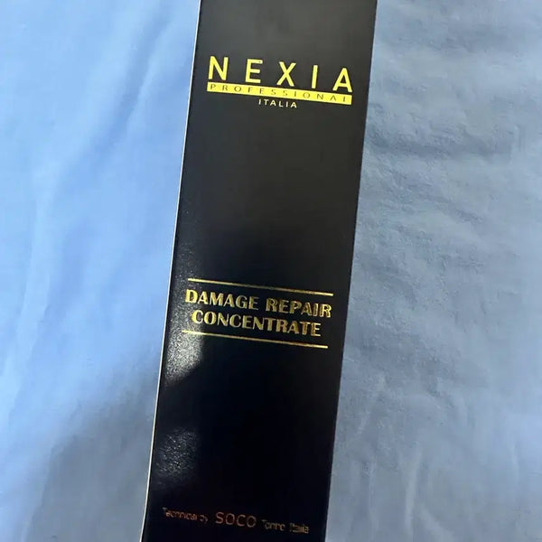 [BUNJANG] Nexia Professional Damage Repair Concentrate (New) / 넥시아 프로페셔널 데미지 리페어 컨센트레이트(새제품)