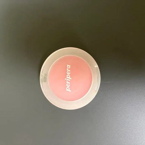 [BUNJANG] Peripera Ink Mood Glowy Cheek / 페리페라 맑게물든 선샤인 치크