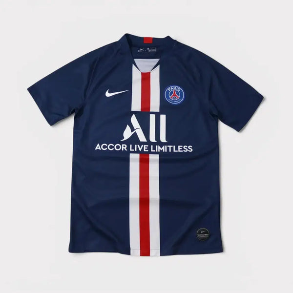 [BUNJANG] Nike 19-20 PSG Paris Saint-Germain Home Jersey / [S] 나이키 19-20 PSG 파리생제르망 홈 유니폼