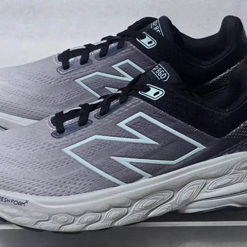 [BUNJANG] New Balance Fresh Foam 860v14 Running Shoes (Men's 250) / 뉴발란스 new balance 프레쉬폼 러닝화 워킹화 남성 250