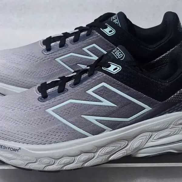 [BUNJANG] New Balance Fresh Foam 860v14 Running Shoes (Men's 250) / 뉴발란스 new balance 프레쉬폼 러닝화 워킹화 남성 250