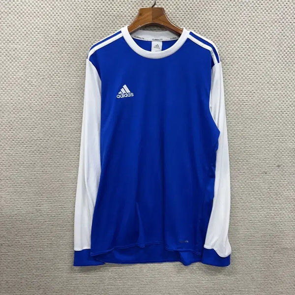 [BUNJANG] Adidas Performance Long Sleeve T-Shirt Size 105 / 아디다스 기능성 긴팔티 105 D07632
