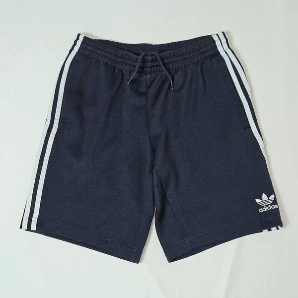 [BUNJANG] Adidas Functional Sports Poly Shorts / 아디다스 숏팬츠 반바지 기능성 스포츠 폴리 쇼츠 95 (M)
