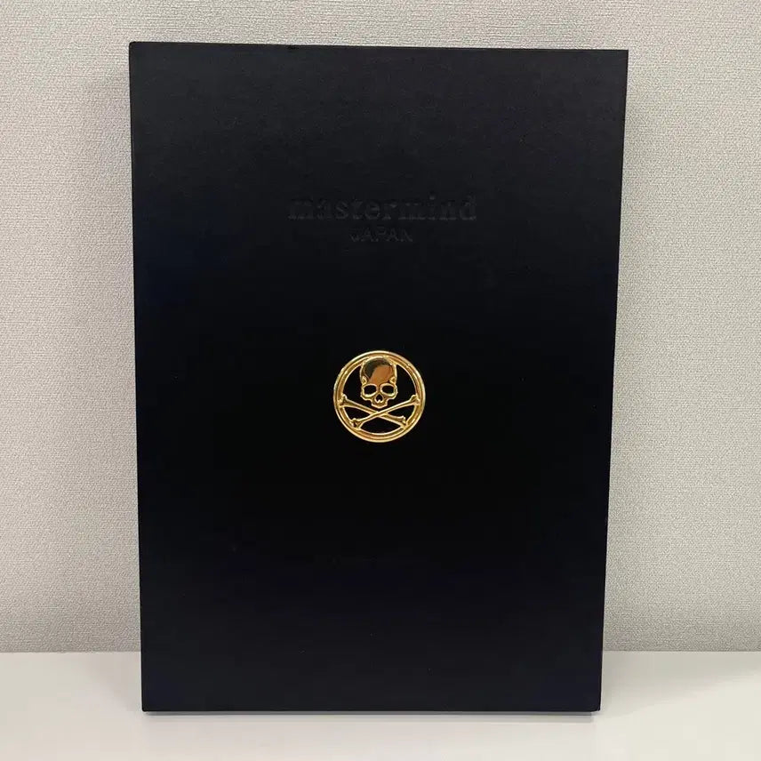 [BUNJANG] Mastermind Japan 2013 SS Design Collection Book / 마스터마인드 재팬 2013SS 디자인 컬렉션 북 mastermind JA