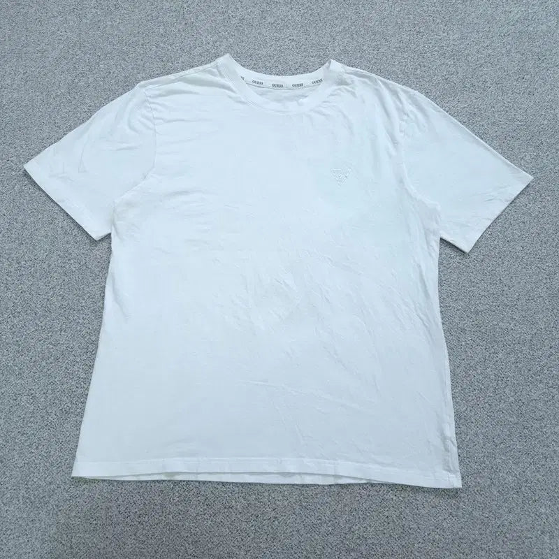 [BUNJANG] Guess Short Sleeve T-Shirt L (100) / L (100) 게스 반팔 티 | 0706C08
