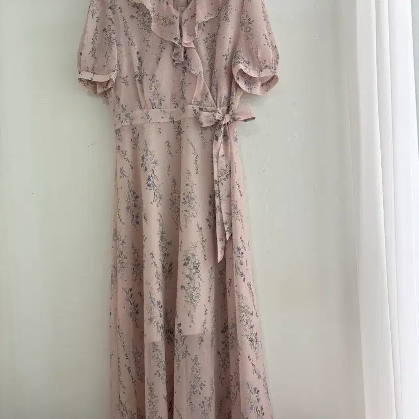 [BUNJANG] ROEM One-Piece Dress / ROEM 로엠 원피스