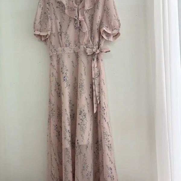 [BUNJANG] ROEM One-Piece Dress / ROEM 로엠 원피스