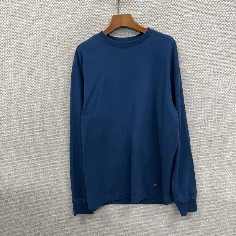 [BUNJANG] Buckaroo Long Sleeve T-Shirt Size M / 버커루 긴팔티 M D07662