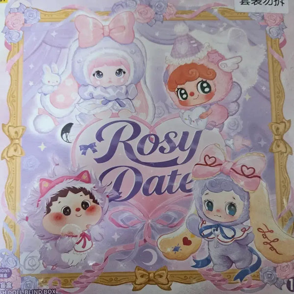 [BUNJANG] Nomi Rojidate Sealed Full Box / 노미 로지데이트 미개봉 풀박스