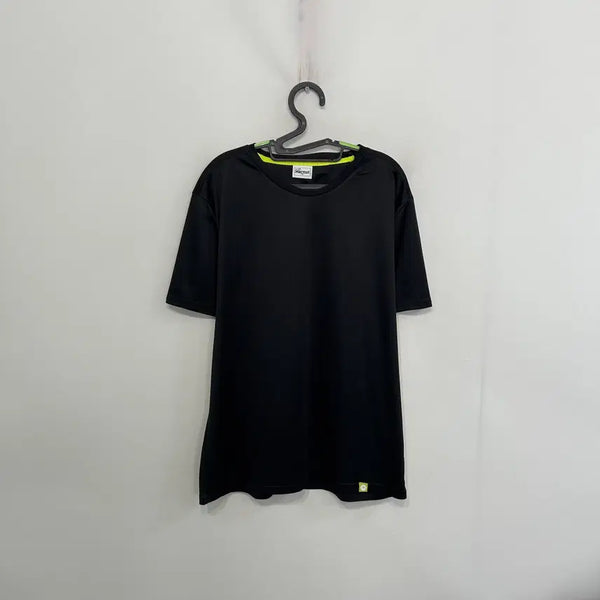 [BUNJANG] Marmot Men's Short Sleeve T-Shirt / 마모트 남성 반팔 티셔츠 110