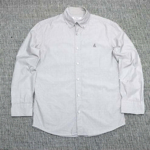 [BUNJANG] Beanpole Authentic Shirt Size 95 / 빈폴 정품 셔츠 95