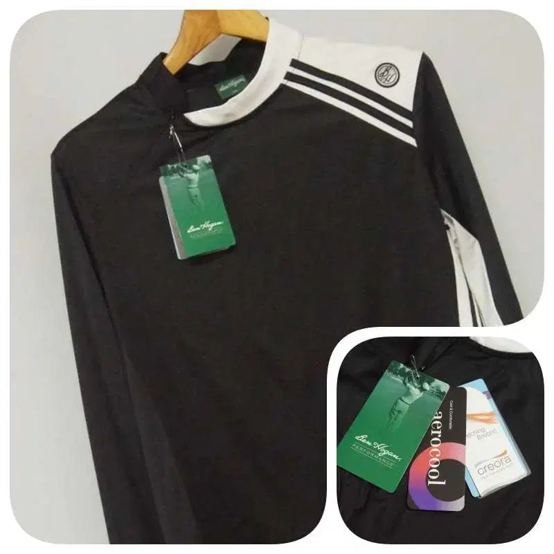 [BUNJANG] Ben Hogan Cool Material Golf T-shirt Women's 105 / 벤호건 쿨소재 골프 티셔츠 여성105