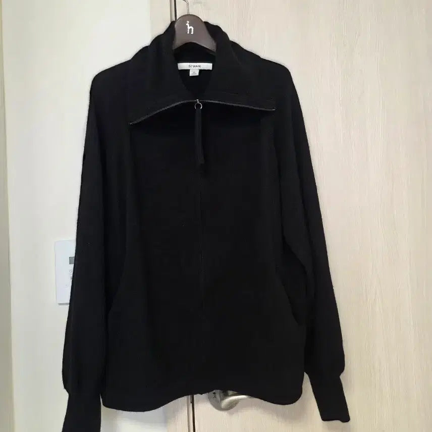 [BUNJANG] Sohn Jung Wan 100% Cashmere Knit Sweater / 손정완 캐시미어100프로