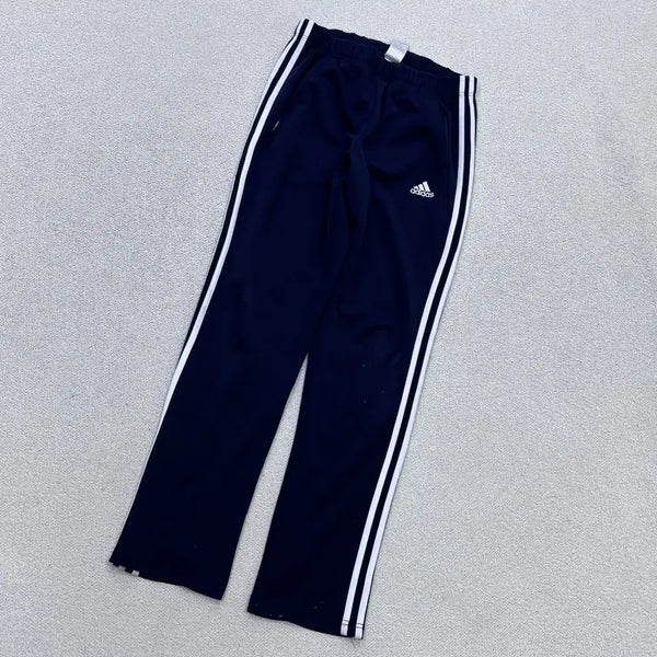 [BUNJANG] Adidas Men's Navy Training Pants / 100 아디다스 남성 네이비 트레이닝 팬츠 0626E