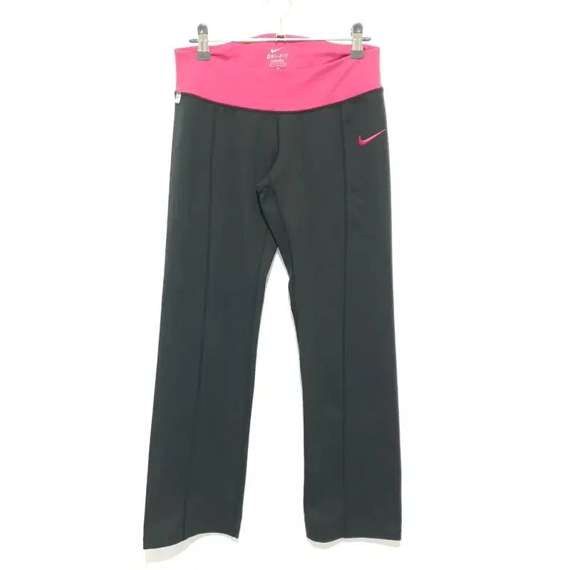 [BUNJANG] Nike Straight Fit Leggings S / 나이키 일자핏 레깅스 S_i4701