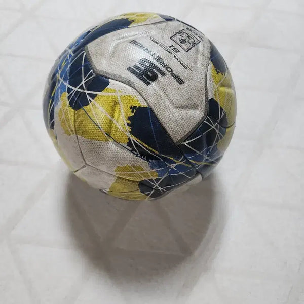 [BUNJANG] Sports Tribe S1+ Size 5 Soccer Ball / 스포츠트라이브 s1+ 5호 축구공