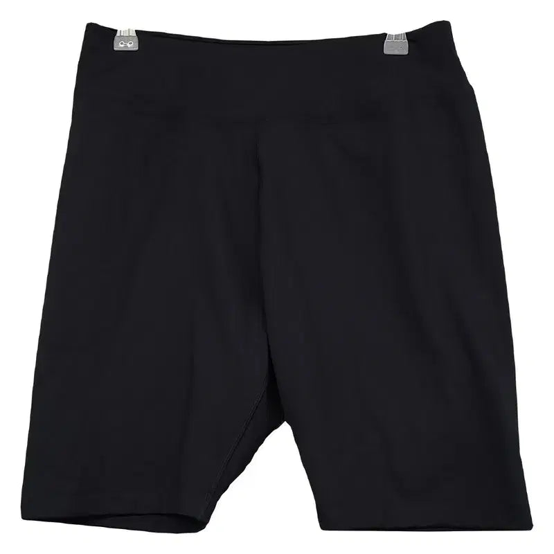[BUNJANG] ASOS Black Functional Shorts UK14 / [새상품]아소스 블랙 기능성 반바지 UK14