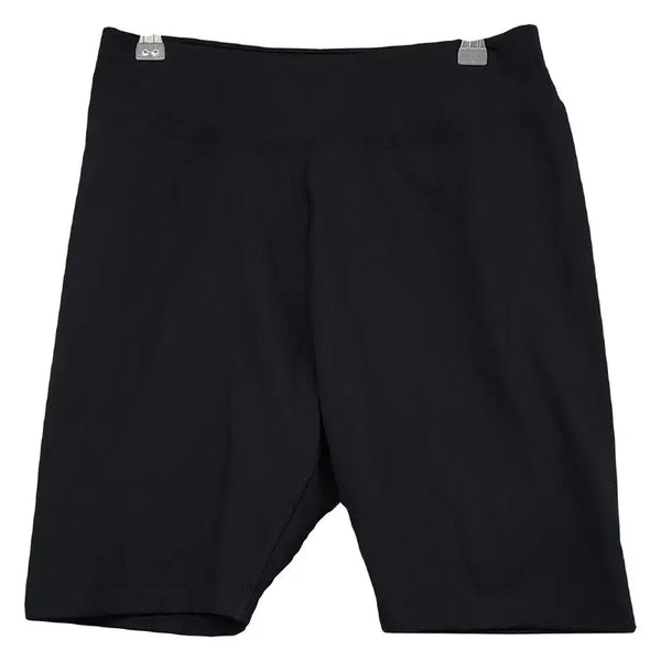 [BUNJANG] ASOS Black Functional Shorts UK14 / [새상품]아소스 블랙 기능성 반바지 UK14