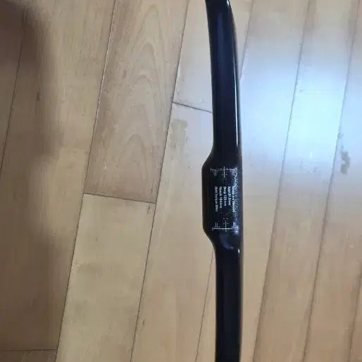 [BUNJANG] 39 Size Matte Finish Bicycle Handlebars / 알번 39 알리번치바 39사이즈 무광