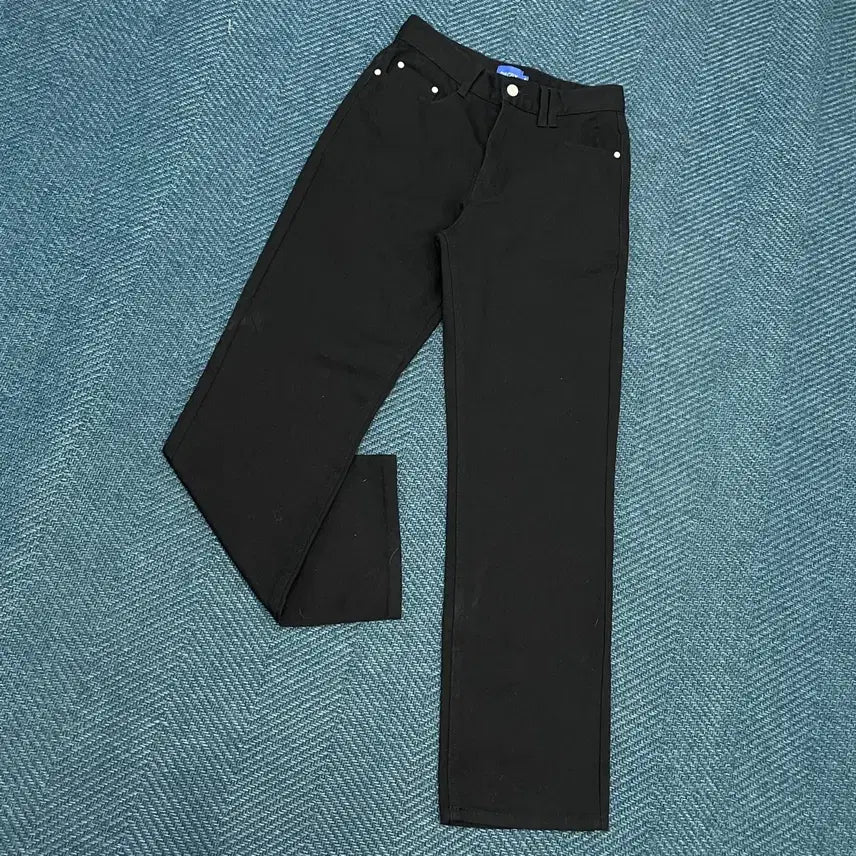 [BUNJANG] Decette Denim Pants / [26] 데케트 데님 팬츠 만원샵