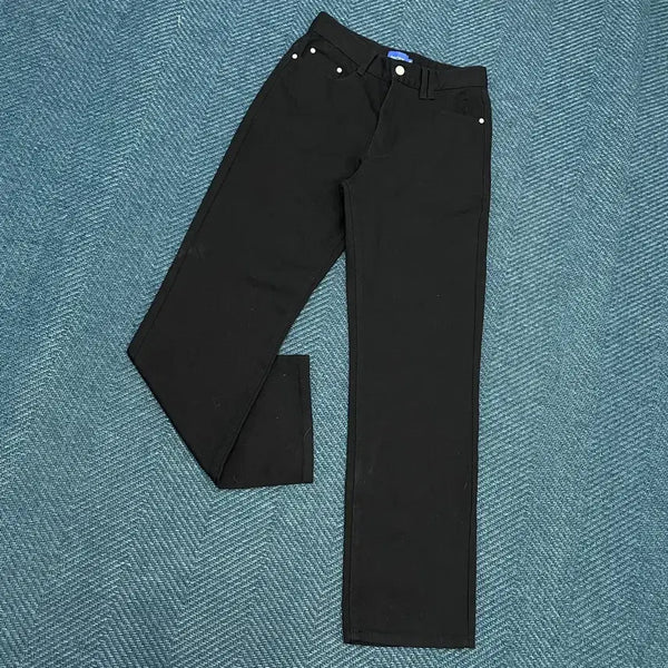 [BUNJANG] Decette Denim Pants / [26] 데케트 데님 팬츠 만원샵