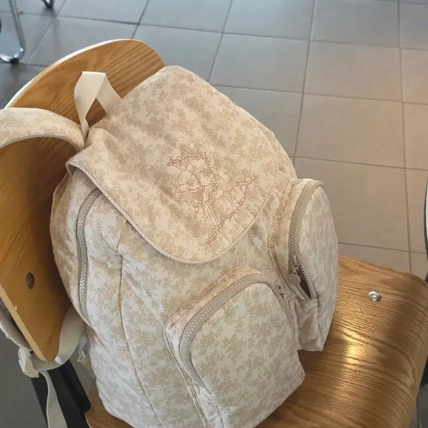 [BUNJANG] Present Project Adult Backpack / 프레젠트프로젝트 어덜트 백팩
