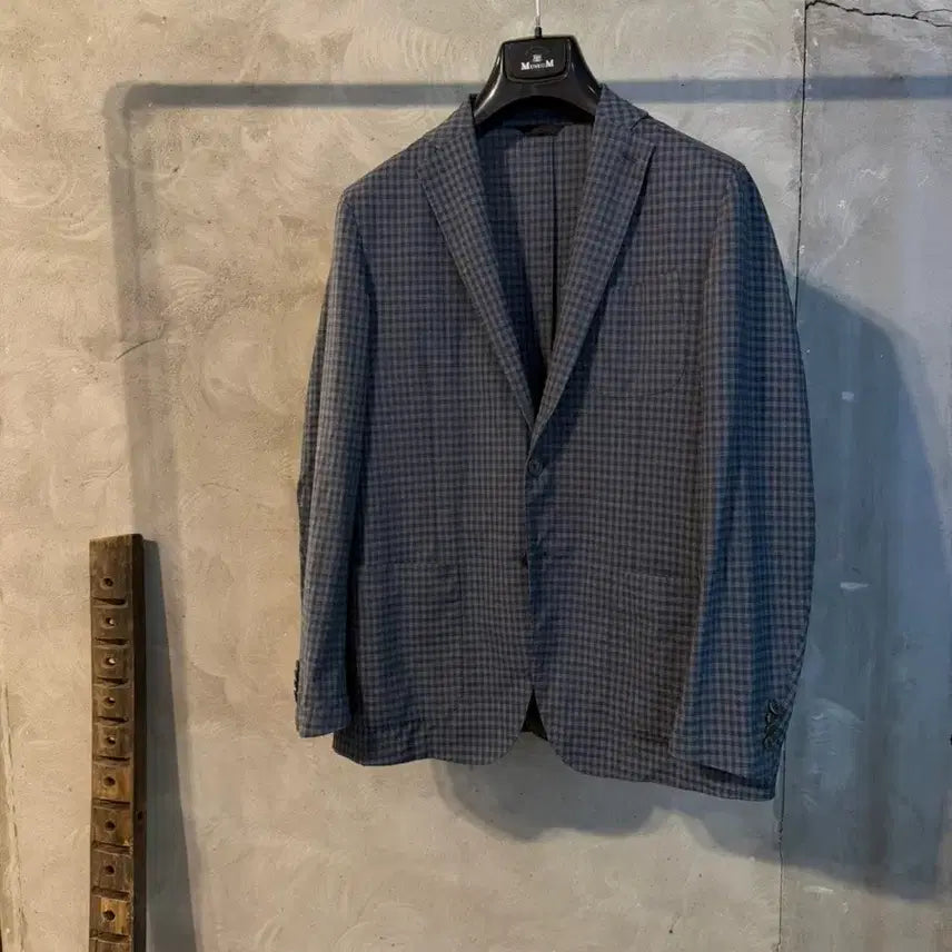 [BUNJANG] Maestro Summer Blazer Men's Size 100 / 마에스트로 여름 블레이저 남성100