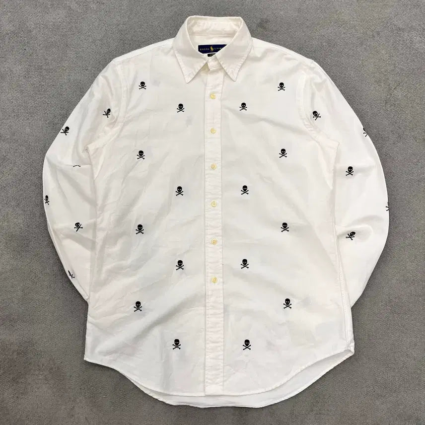 [BUNJANG] Polo Ralph Lauren Shirt / S 폴로 랄프로렌 셔츠