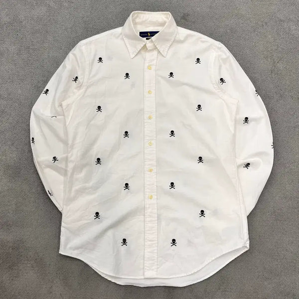 [BUNJANG] Polo Ralph Lauren Shirt / S 폴로 랄프로렌 셔츠