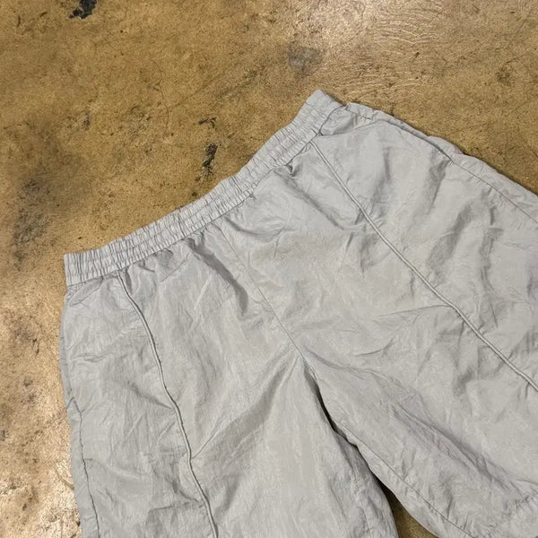 [BUNJANG] Umbro Light Grey Shorts / [정품/85] 엄브로 반바지 라이트 그레이