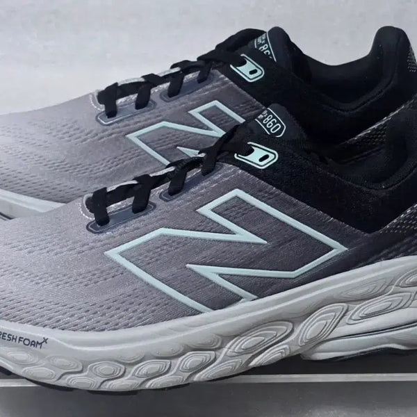 [BUNJANG] New Balance Fresh Foam M86014M Men's Running Shoes 250 / 뉴발란스 new balance 프레쉬폼 러닝화 워킹화 남성 250