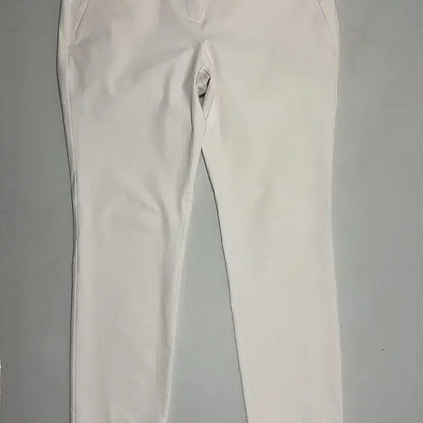 [BUNJANG] Le Coq Sportif Women's Summer Golf Pants (29 Inch Waist) / 12029번 르꼬끄 [여름] 여자 골프 바지 29 인치