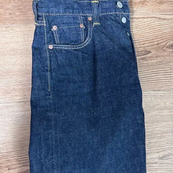 [BUNJANG] Fullcount 1101W Jeans / 풀카운트 1101w 29size 판매해요