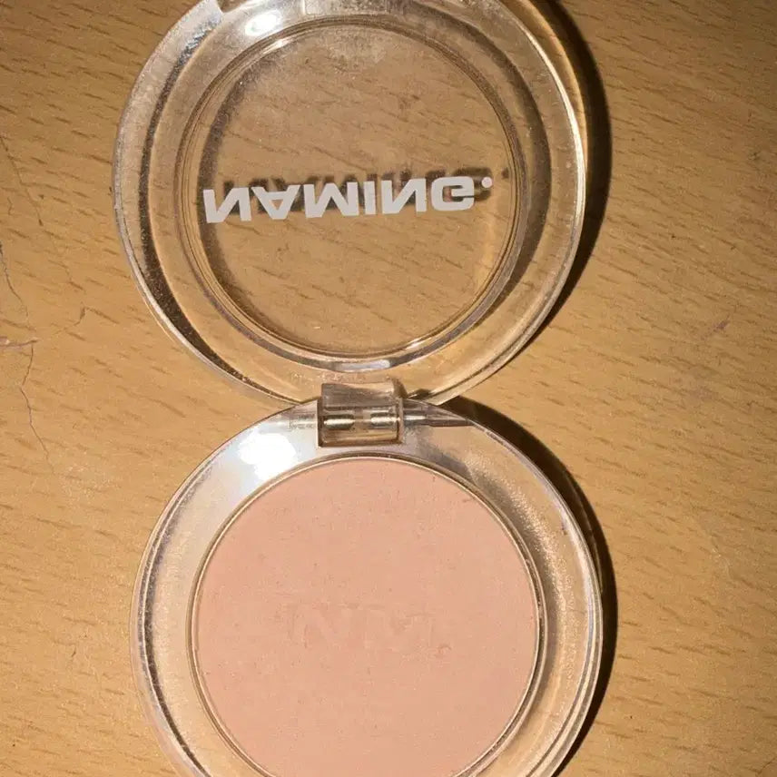 [BUNJANG] NAMING Fluffy Powder Blush Kaya / 네이밍 플러피 파우더 블러쉬 카야