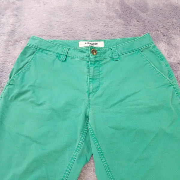 [BUNJANG] Buckaroo Denim Shorts Size 32 / 32추천 버커루 반바지 | 0629A01