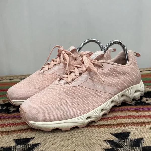 [BUNJANG] K2 Casual Pink Walking Shoes Running Sneakers 235 / K2 캐주얼 핑크 워킹화 런닝화 운동화 235 X01970