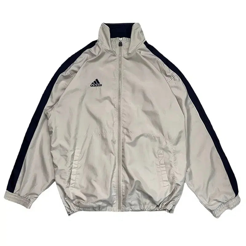 [BUNJANG] Adidas Old School Jacket Size 105 / ADIDAS 올드스쿨 자켓 105